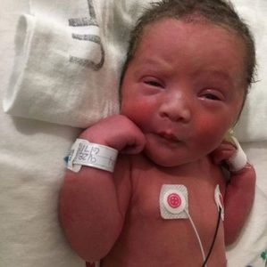 Meet your Posher, Karen